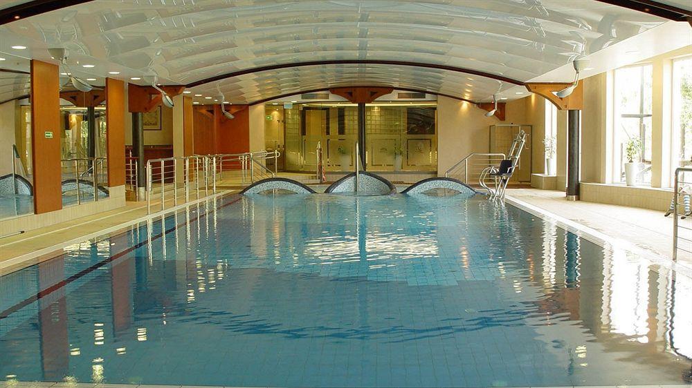 Leba Hotel & Spa Εξωτερικό φωτογραφία