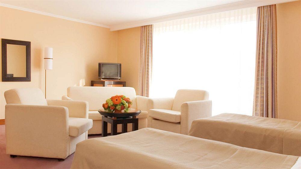 Leba Hotel & Spa Εξωτερικό φωτογραφία