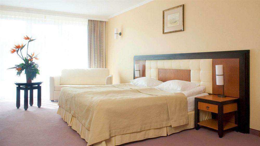 Leba Hotel & Spa Εξωτερικό φωτογραφία