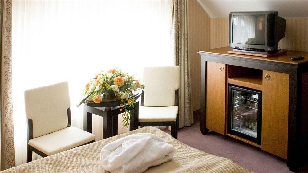 Leba Hotel & Spa Εξωτερικό φωτογραφία