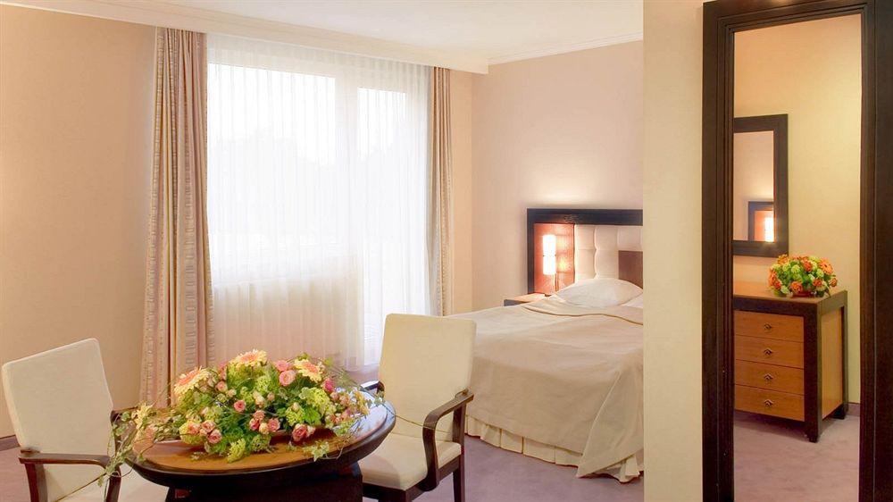Leba Hotel & Spa Εξωτερικό φωτογραφία