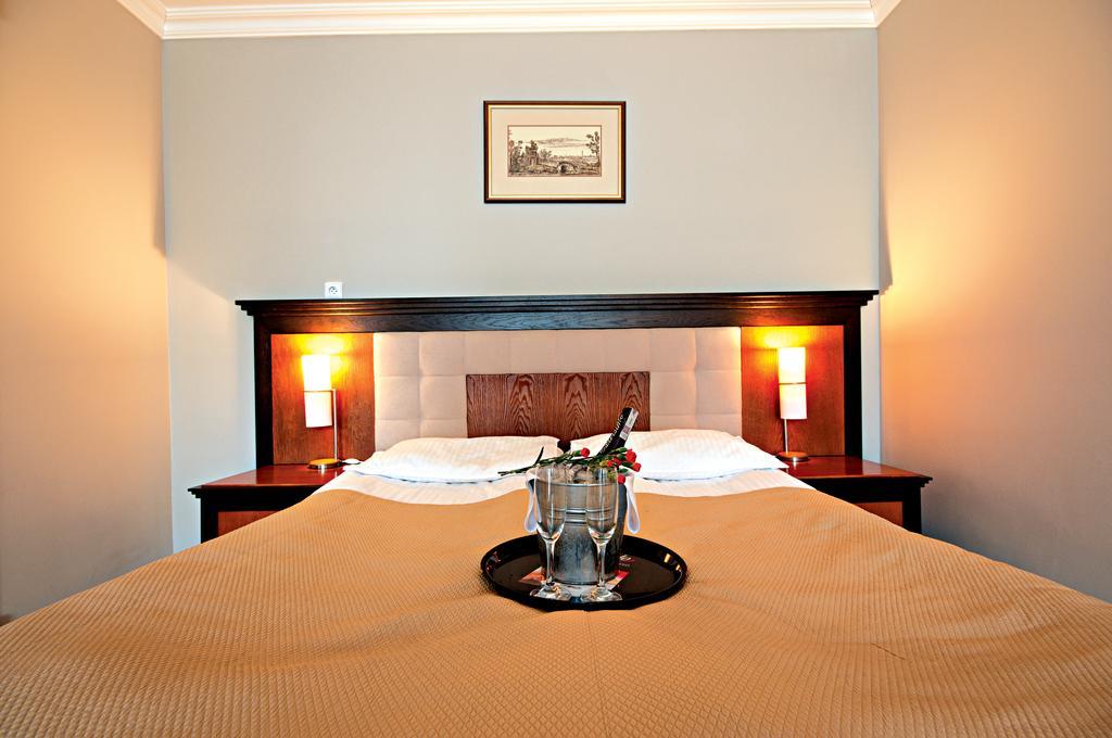 Leba Hotel & Spa Δωμάτιο φωτογραφία