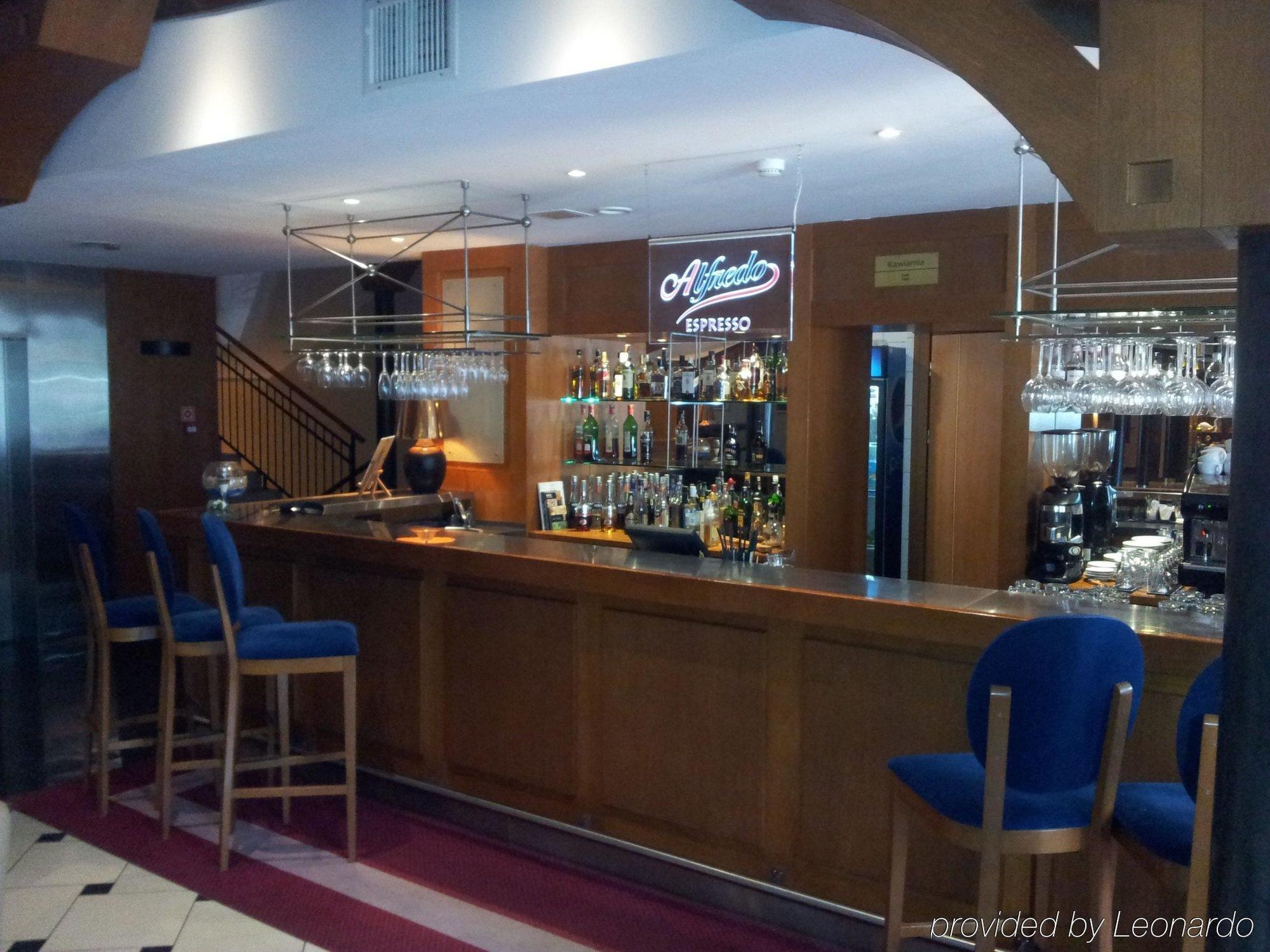 Leba Hotel & Spa Εξωτερικό φωτογραφία