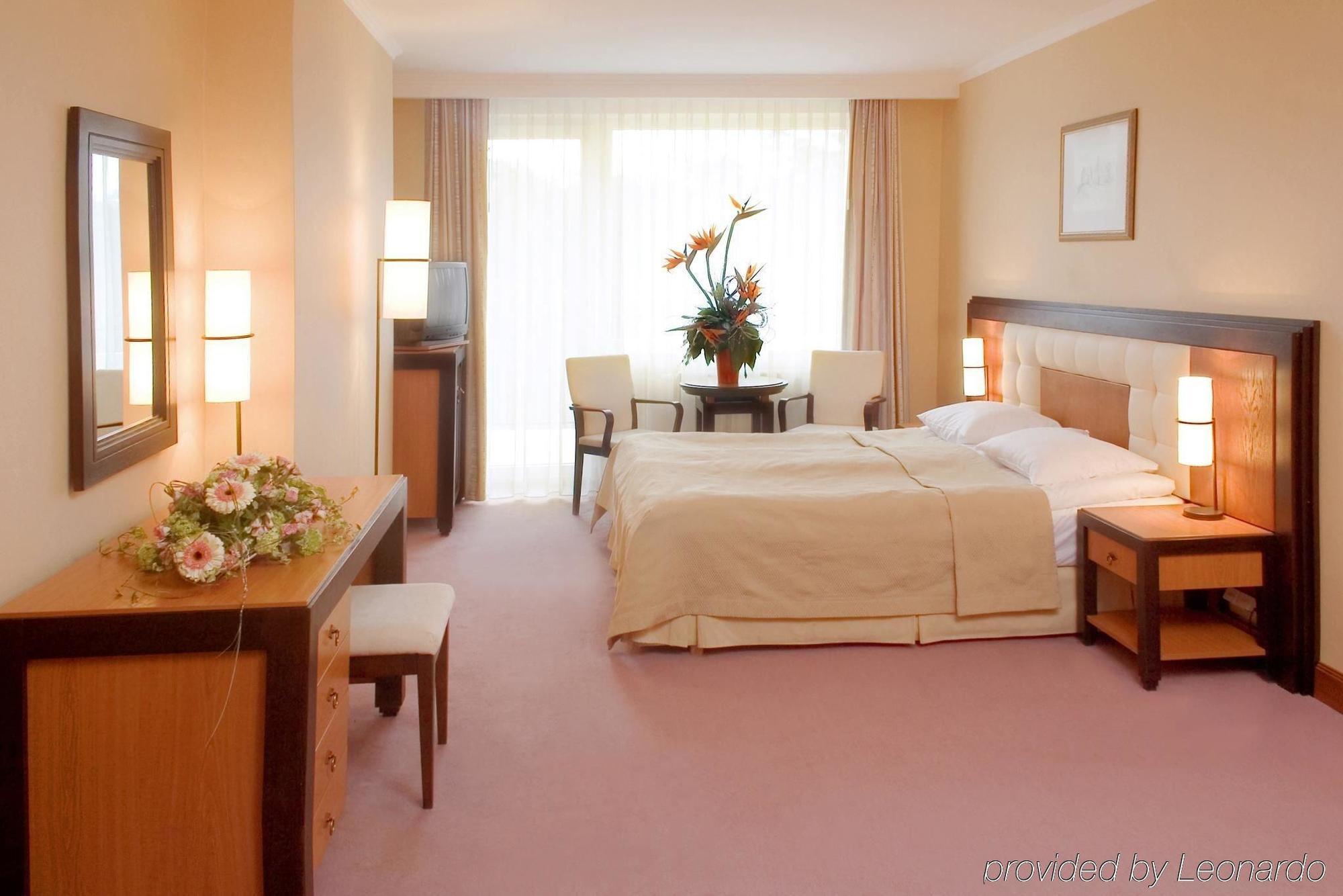 Leba Hotel & Spa Εξωτερικό φωτογραφία