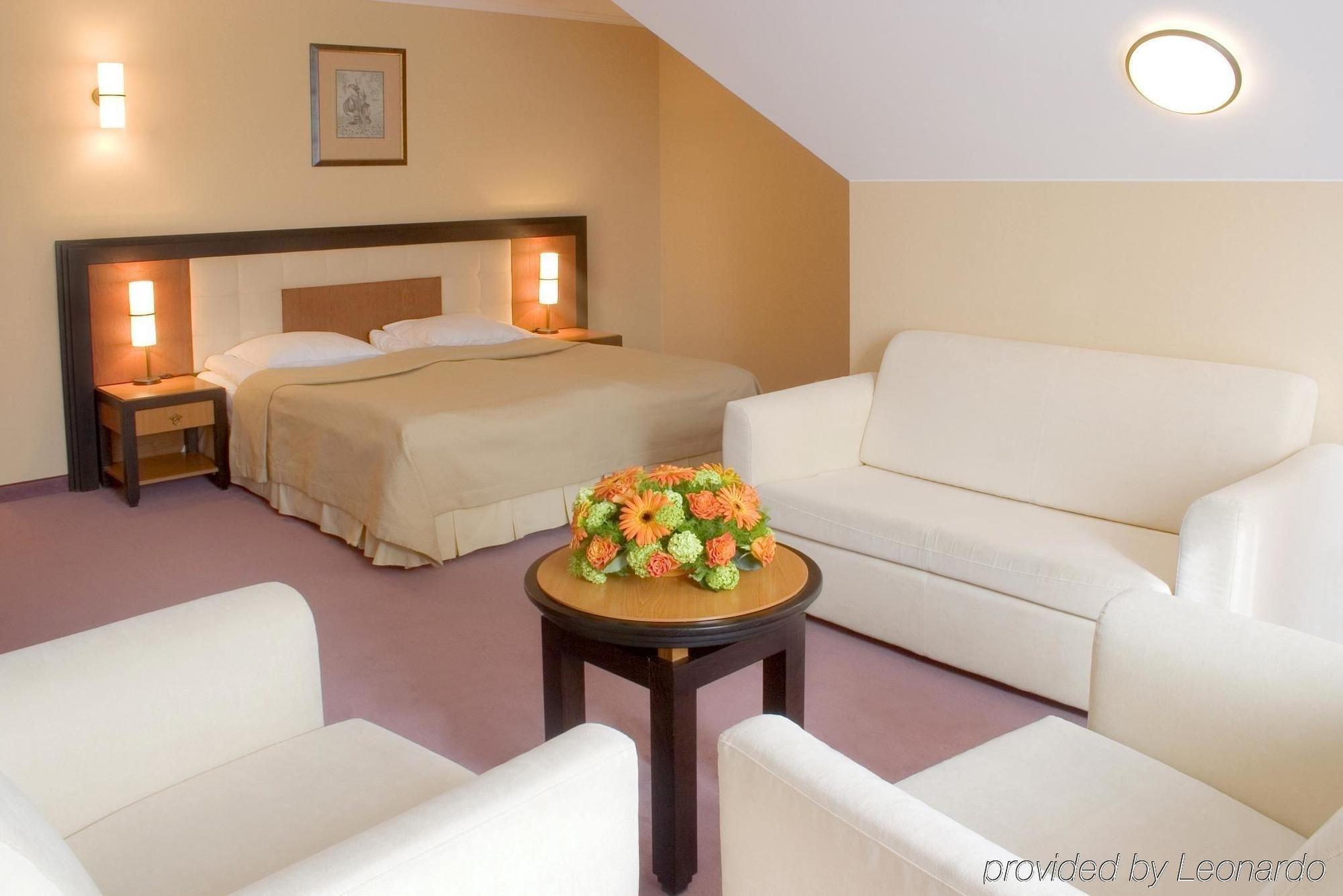 Leba Hotel & Spa Δωμάτιο φωτογραφία