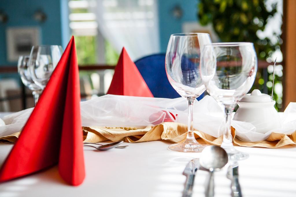Leba Hotel & Spa Εξωτερικό φωτογραφία