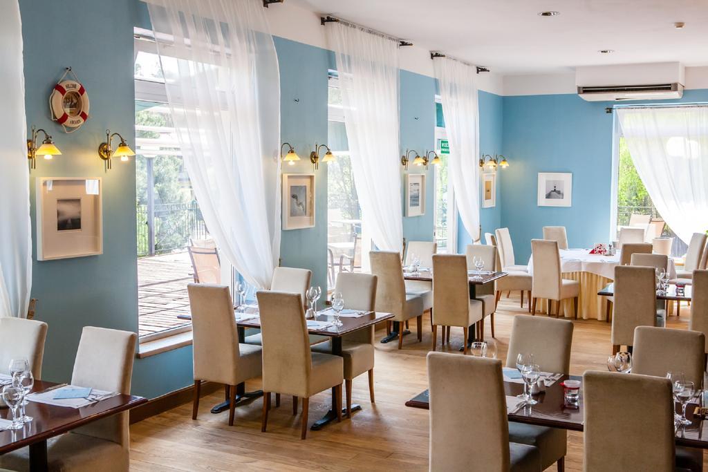 Leba Hotel & Spa Εξωτερικό φωτογραφία