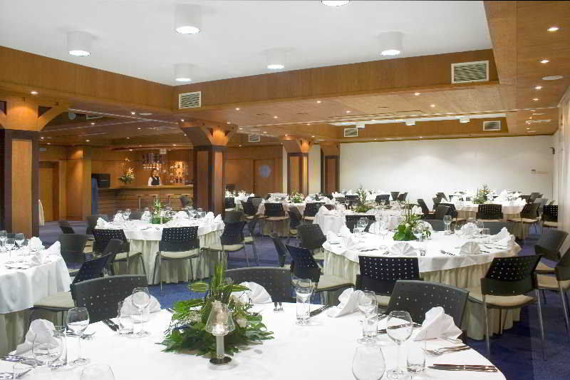 Leba Hotel & Spa Εξωτερικό φωτογραφία