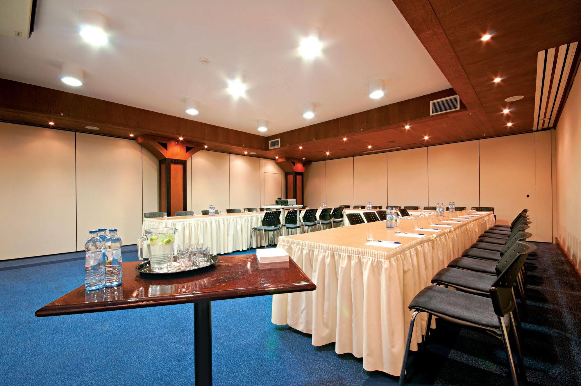 Leba Hotel & Spa Εξωτερικό φωτογραφία