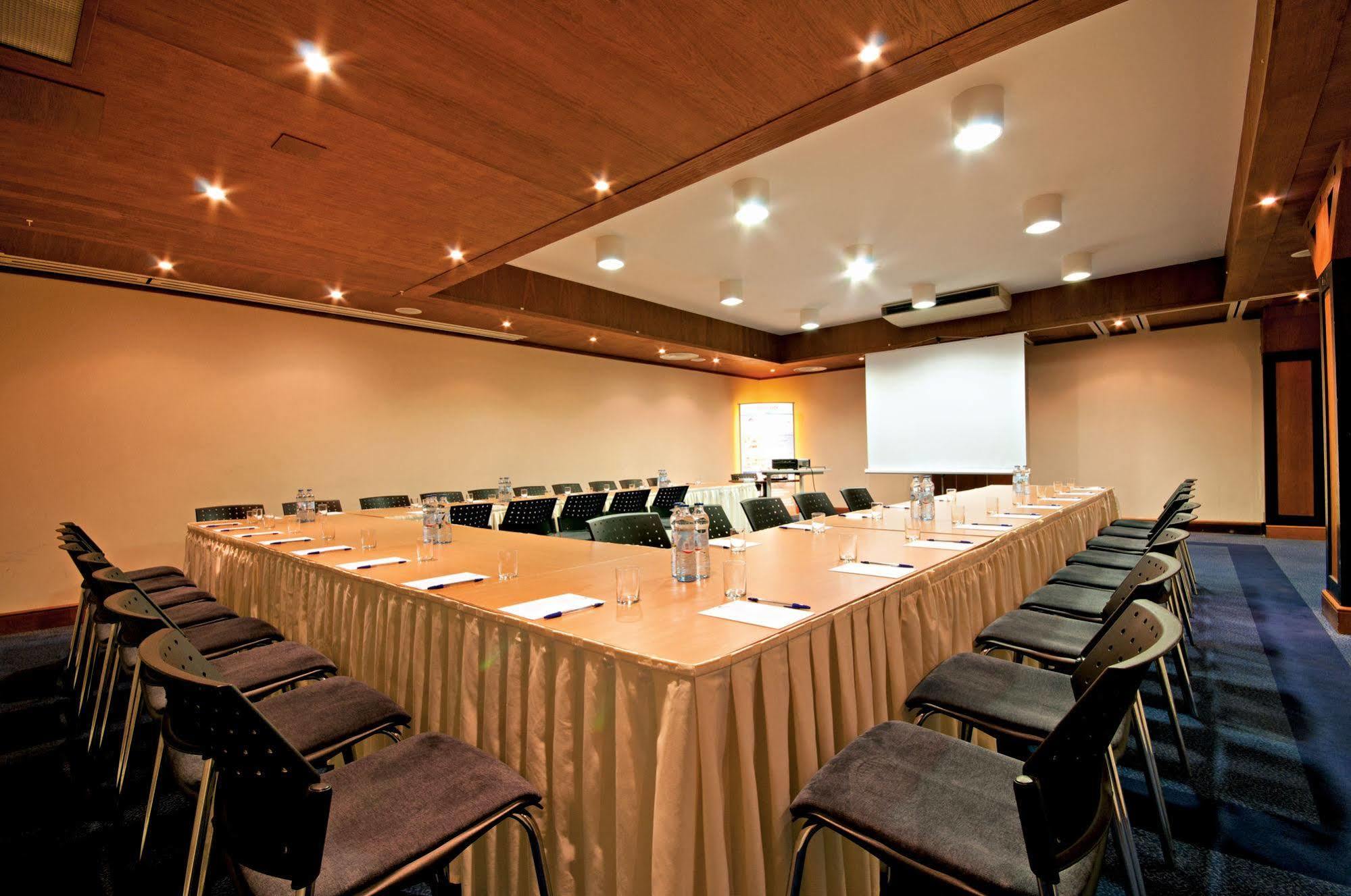 Leba Hotel & Spa Εξωτερικό φωτογραφία